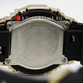 Часы Casio G-Shock GM-S2100GB-1ADR (GM-S2100GB-1A) фото 15
